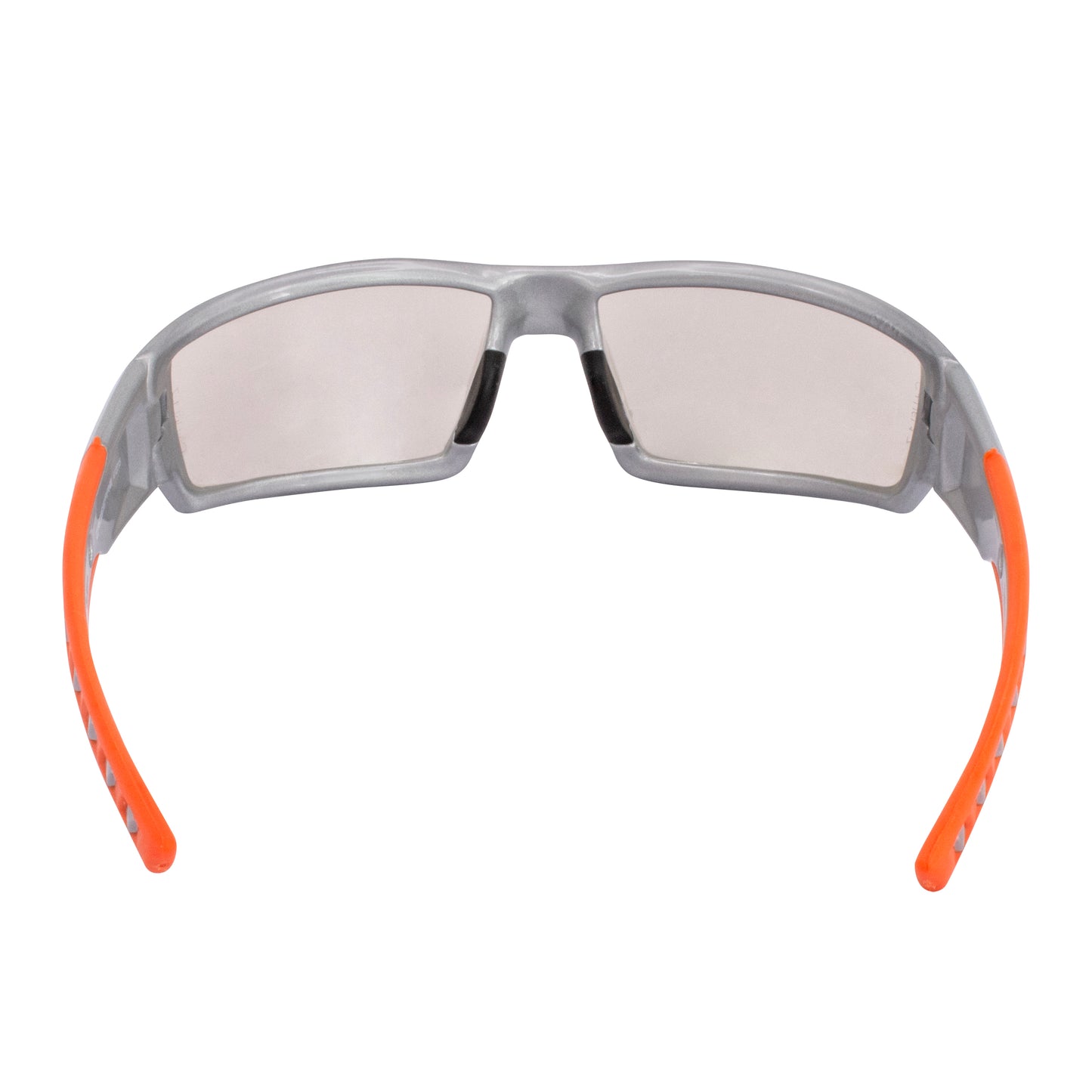 Cumulus Premium Safety Eyewear - Camo Frame - Gold Mirror Lens