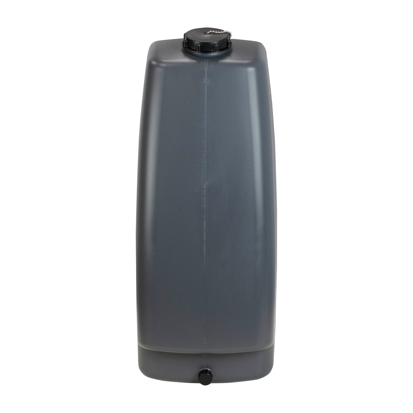 Eyewash Drain Cart