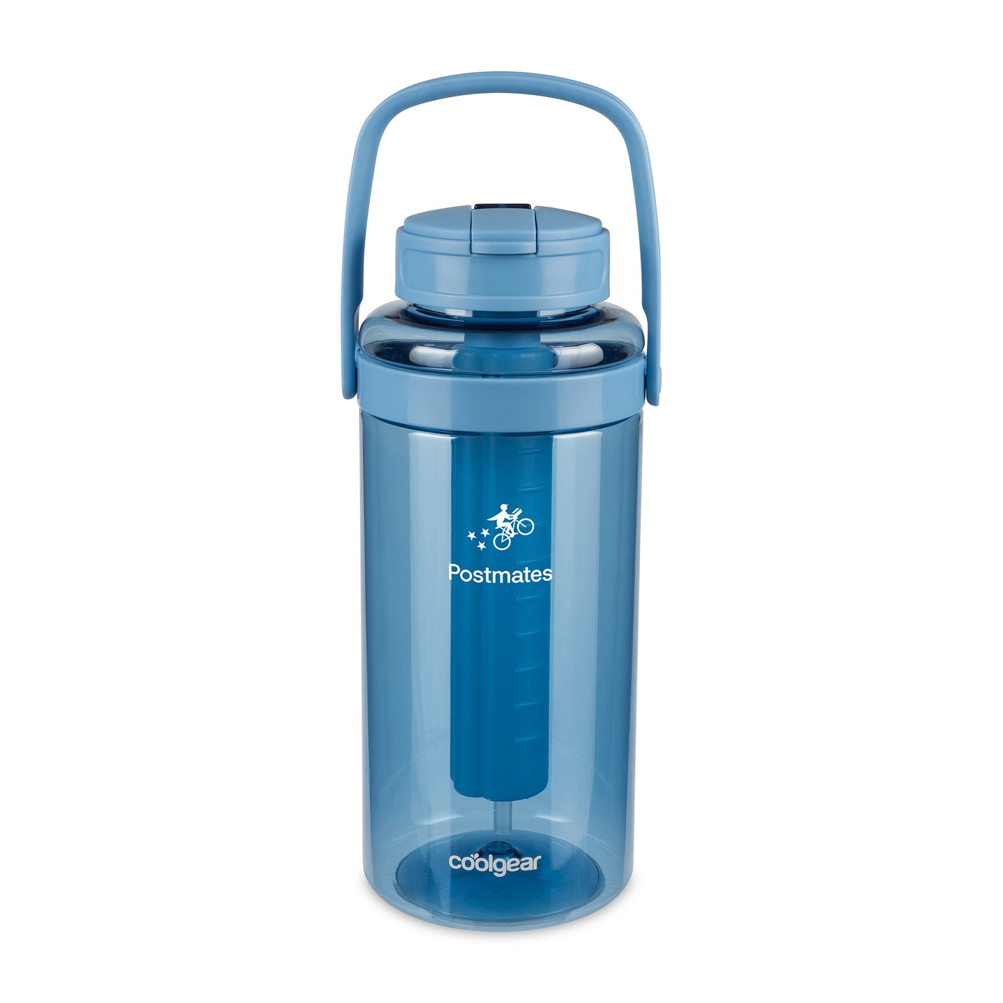 Cool Gear® Orlando Bottle with Freezer Stick - 64 Oz.
