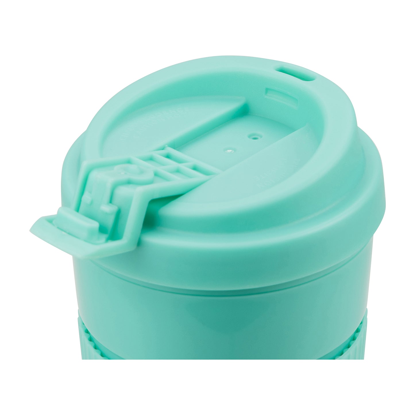 Cool Gear® Eco 2 Go Coffee Tumbler - 19 Oz.