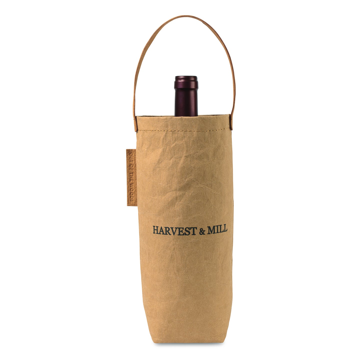Sahara Out of The Woods® Connoisseur Wine Tote