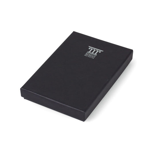 Black Moleskine® Pocket Notebook Gift Box