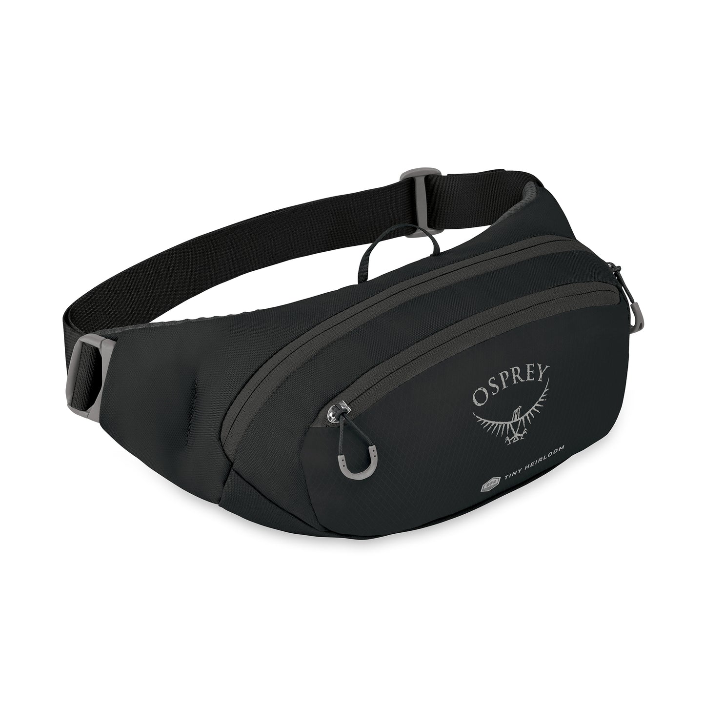 Black Osprey Daylite® Waist Pack