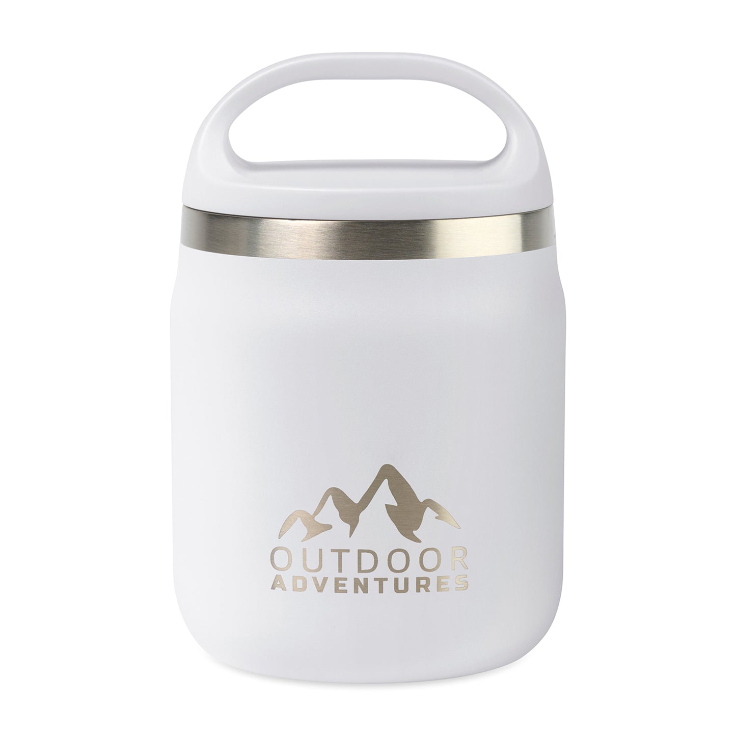 RIGWA® Pod Food Jar 20oz