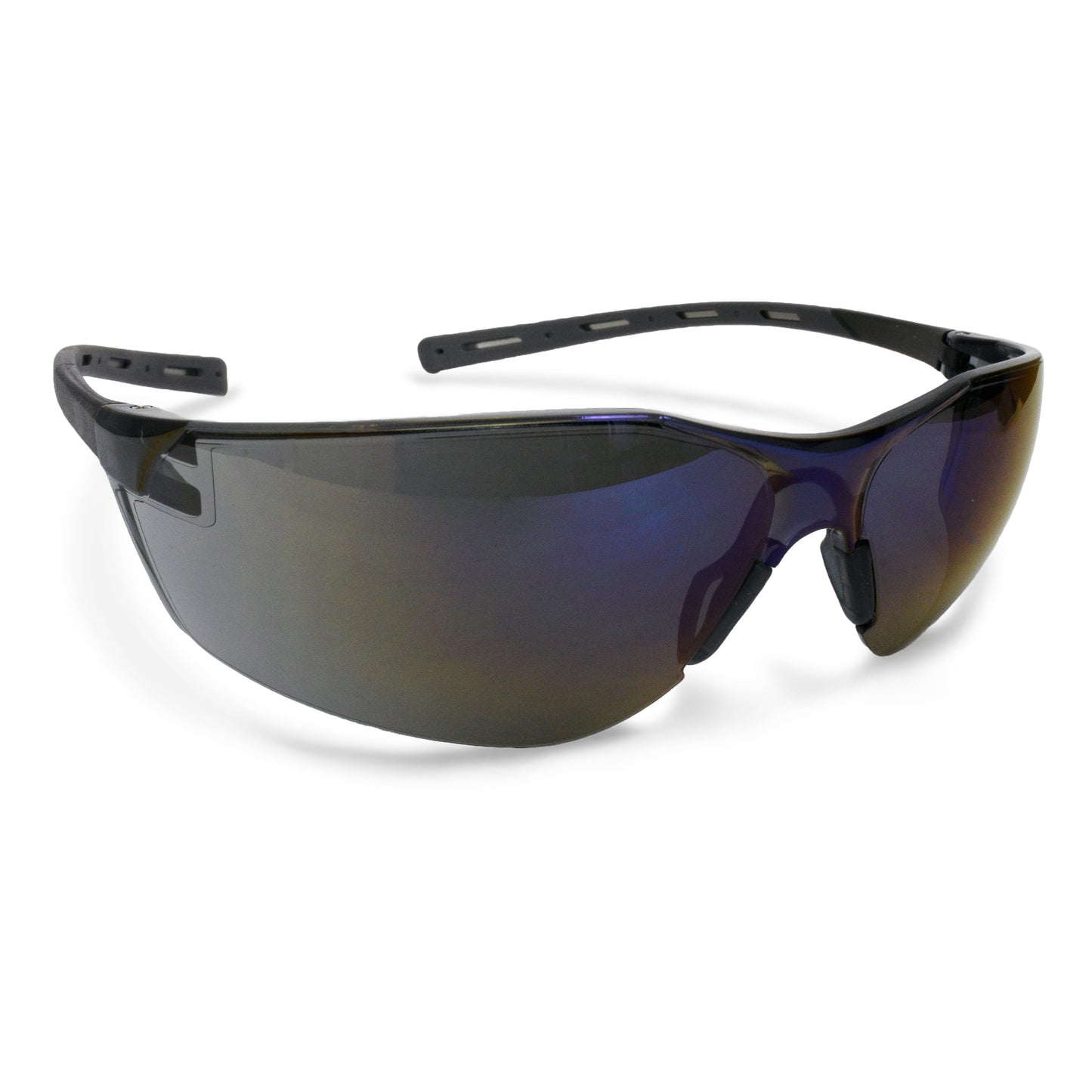 Tecona® Safety Eyewear - Clear Frame - Clear Lens