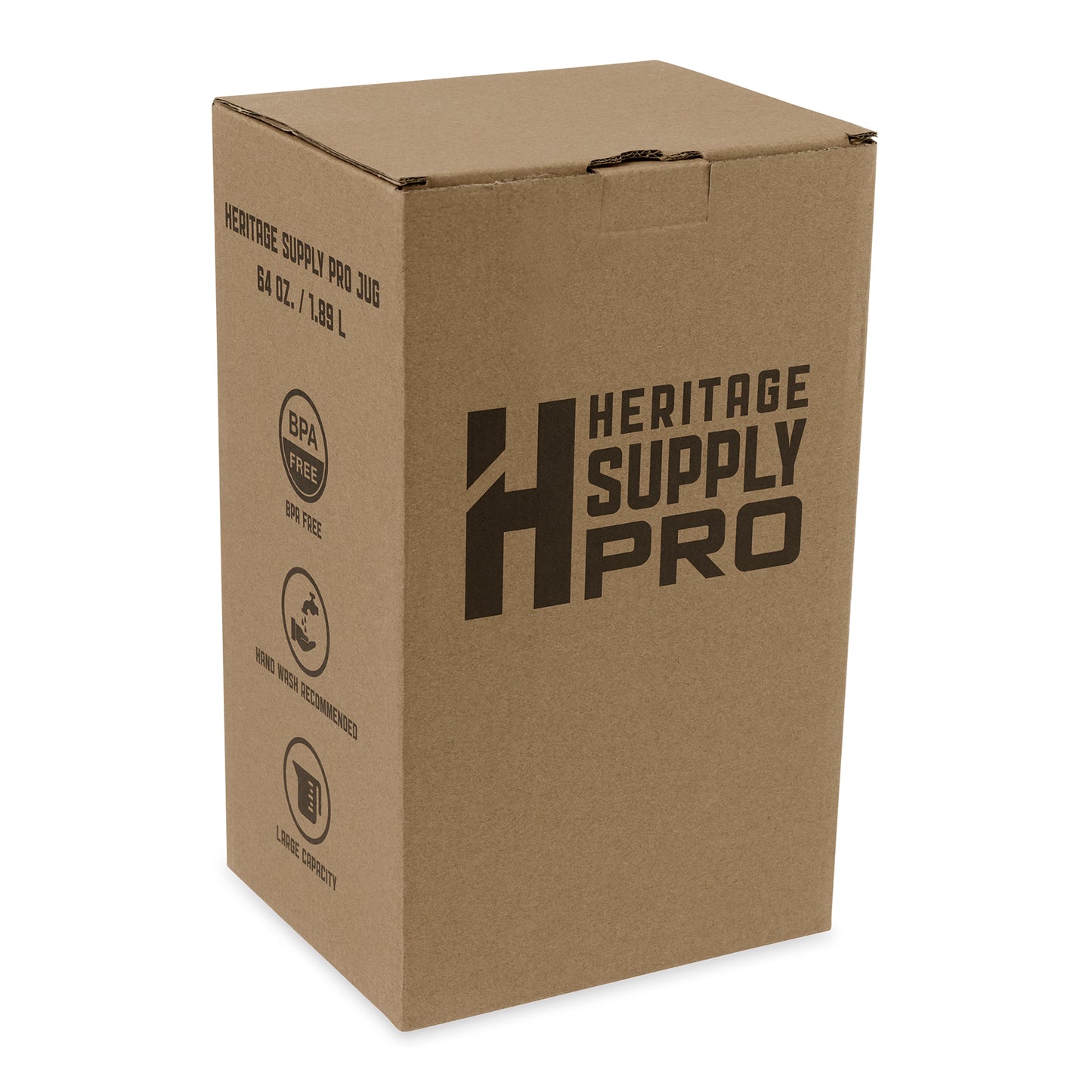 Dune Pearl Heritage Supply Pro Thermos Bottle - 44 Oz.