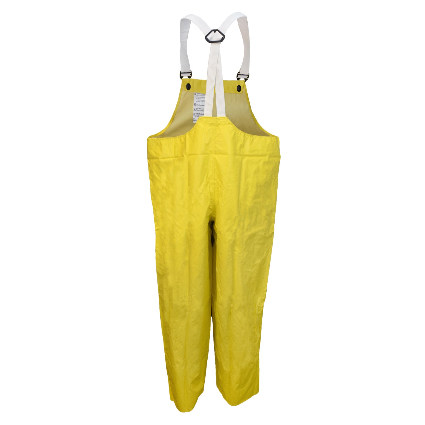 45BT Magnum Bib Trouser - Green - Size 2X