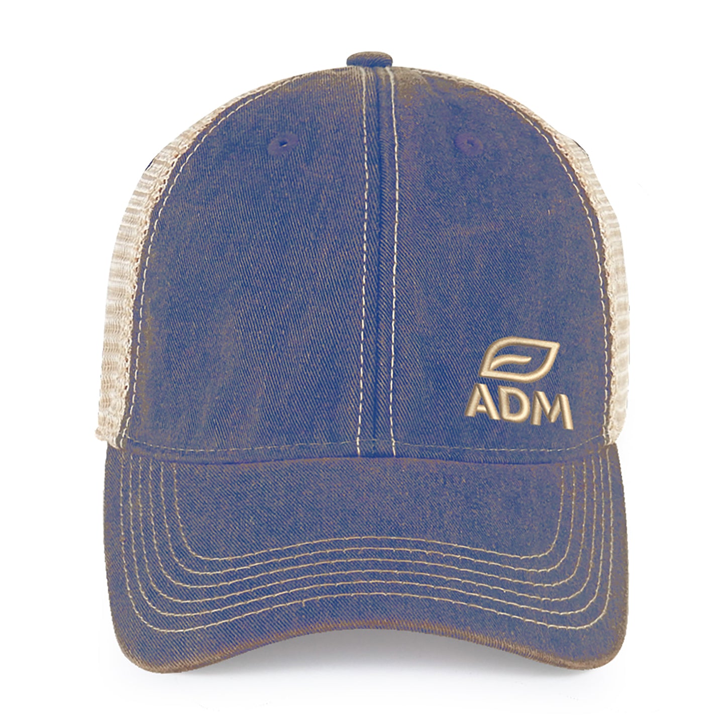 Merrimack Hat Co.® Austin Vintage Trucker