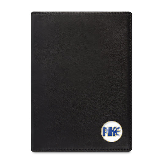 Black Ahead Scorecard Holder