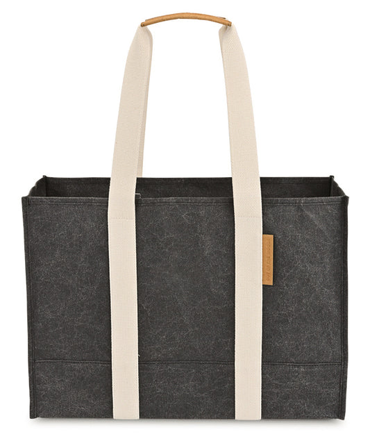 Ebony Out of The Woods® Large Market Tote