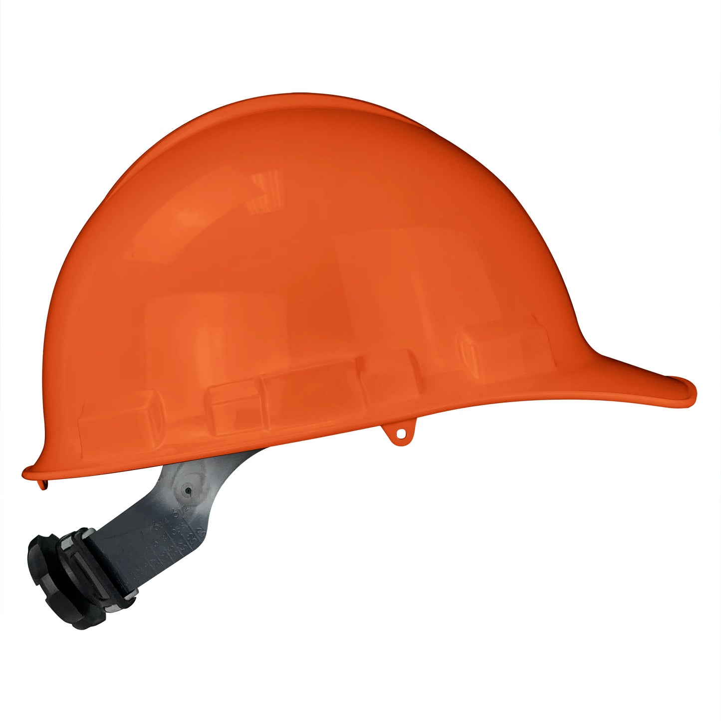 Granite™ Cap Style 6 Point Ratchet Hard Hat - Blue