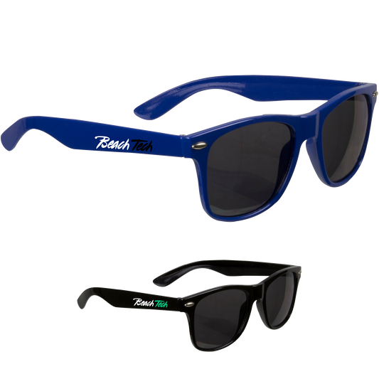 Black Key West Sunglasses