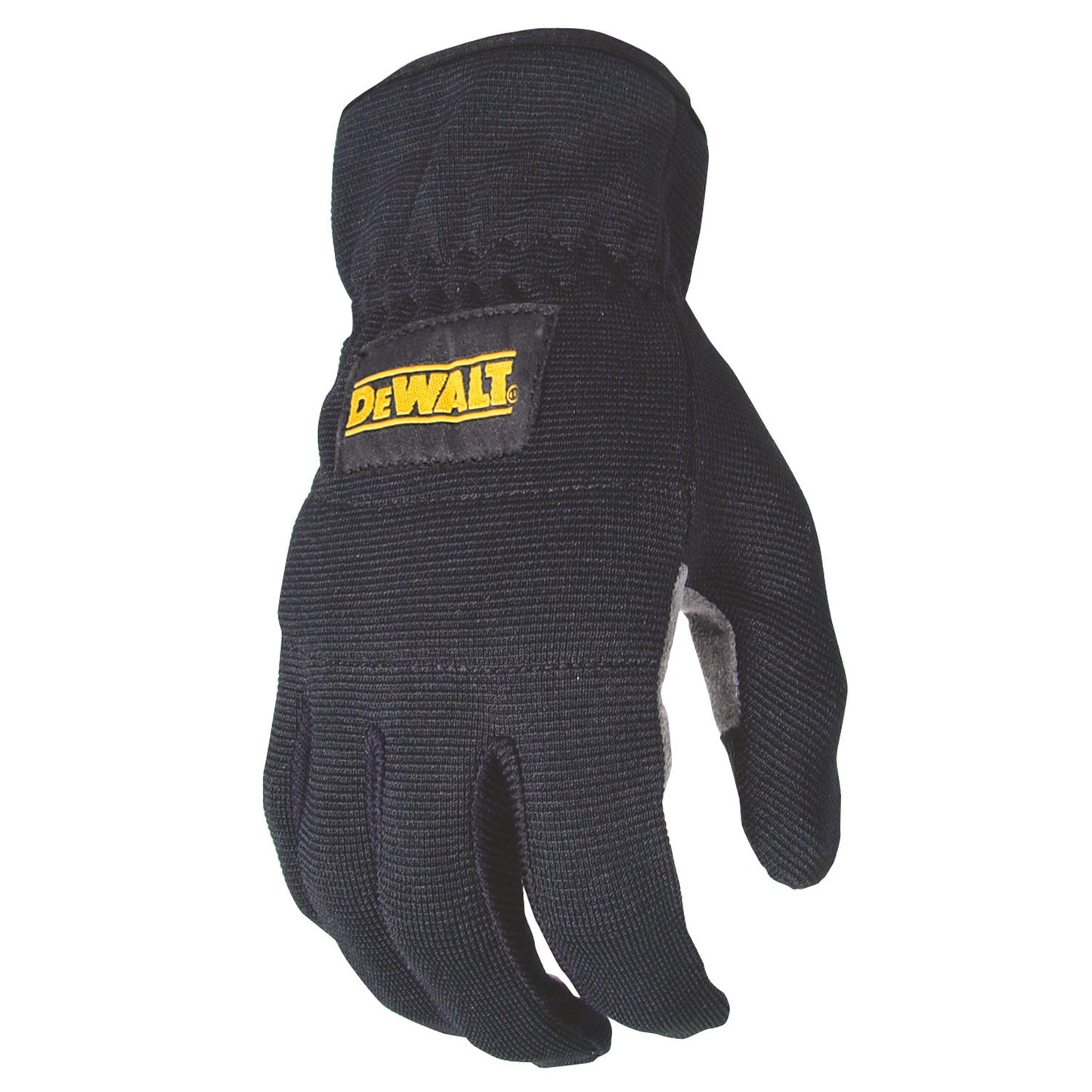 DPG218 RapidFit™ Slip On Glove - Size L