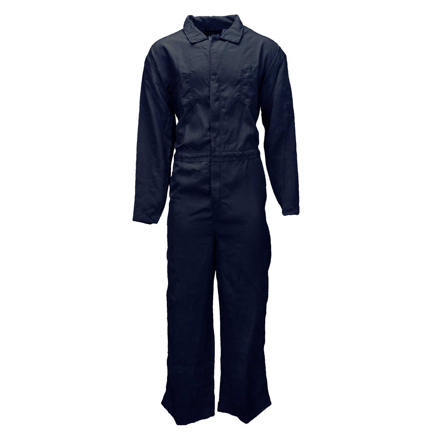 VN4CA 4.5 oz Nomex® FR Coverall (CAT 1) - Gray - Size 2X