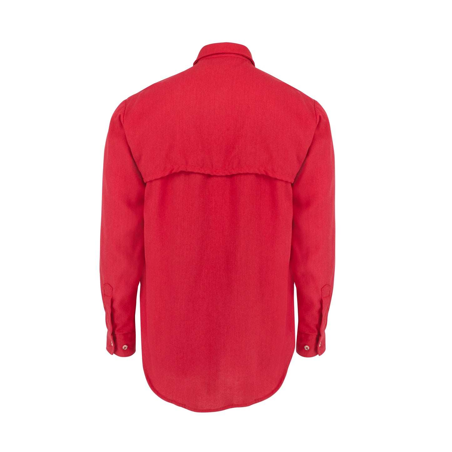 VTS5VSH Tecasafe® One 5.7 oz Vented FR Shirt - Denim - Size 2X