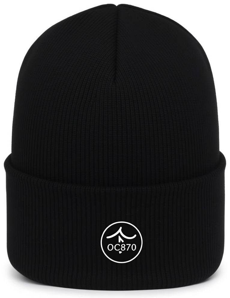 Knit Beanie - OC870