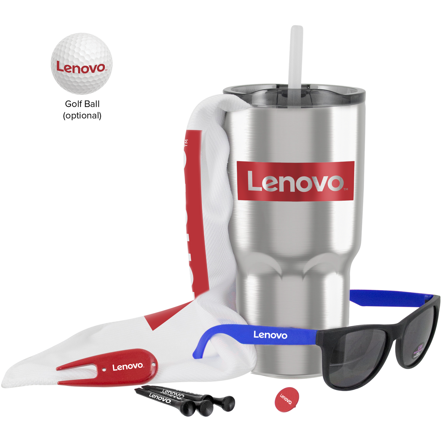 Kong Golf Kit with Titleist Golf Ball