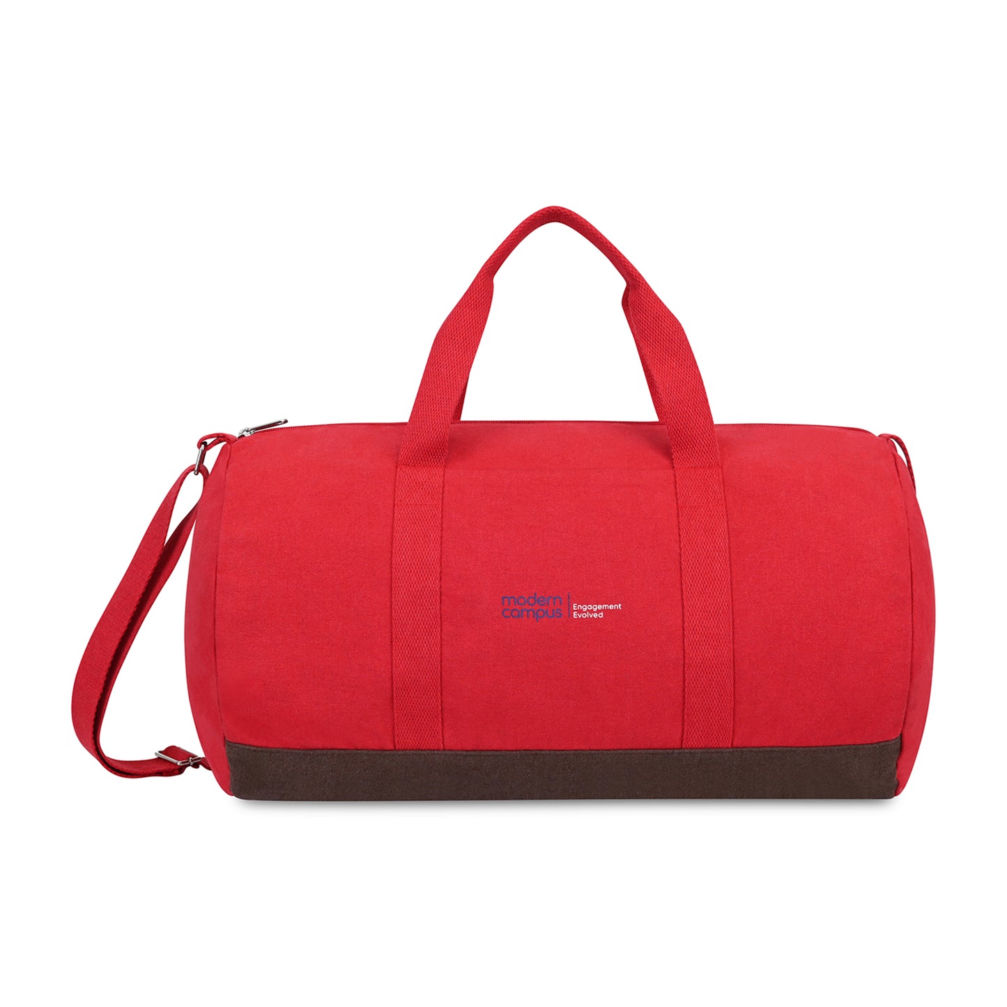 Ivy AWARE™ Recycled Cotton Barrel Duffel