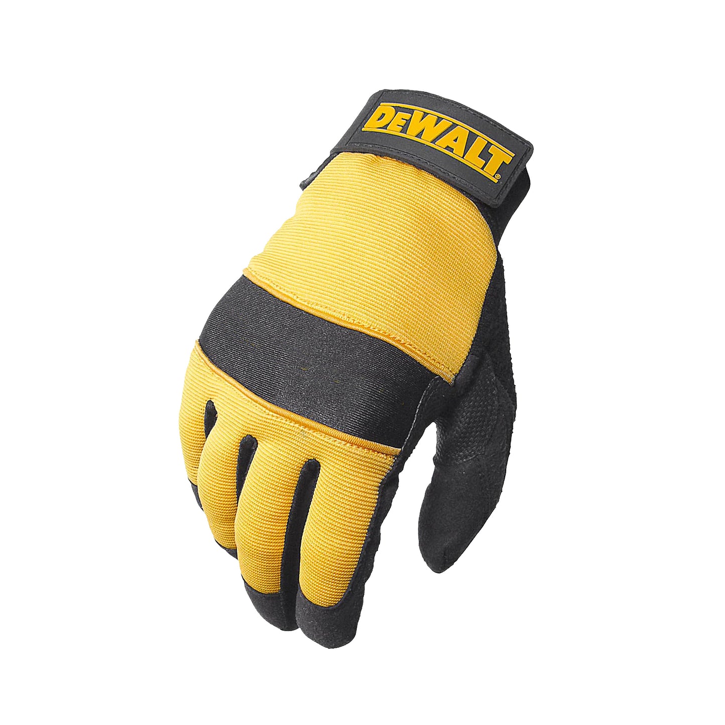 DPG20 All Purpose Synthetic Leather Glove - Size L