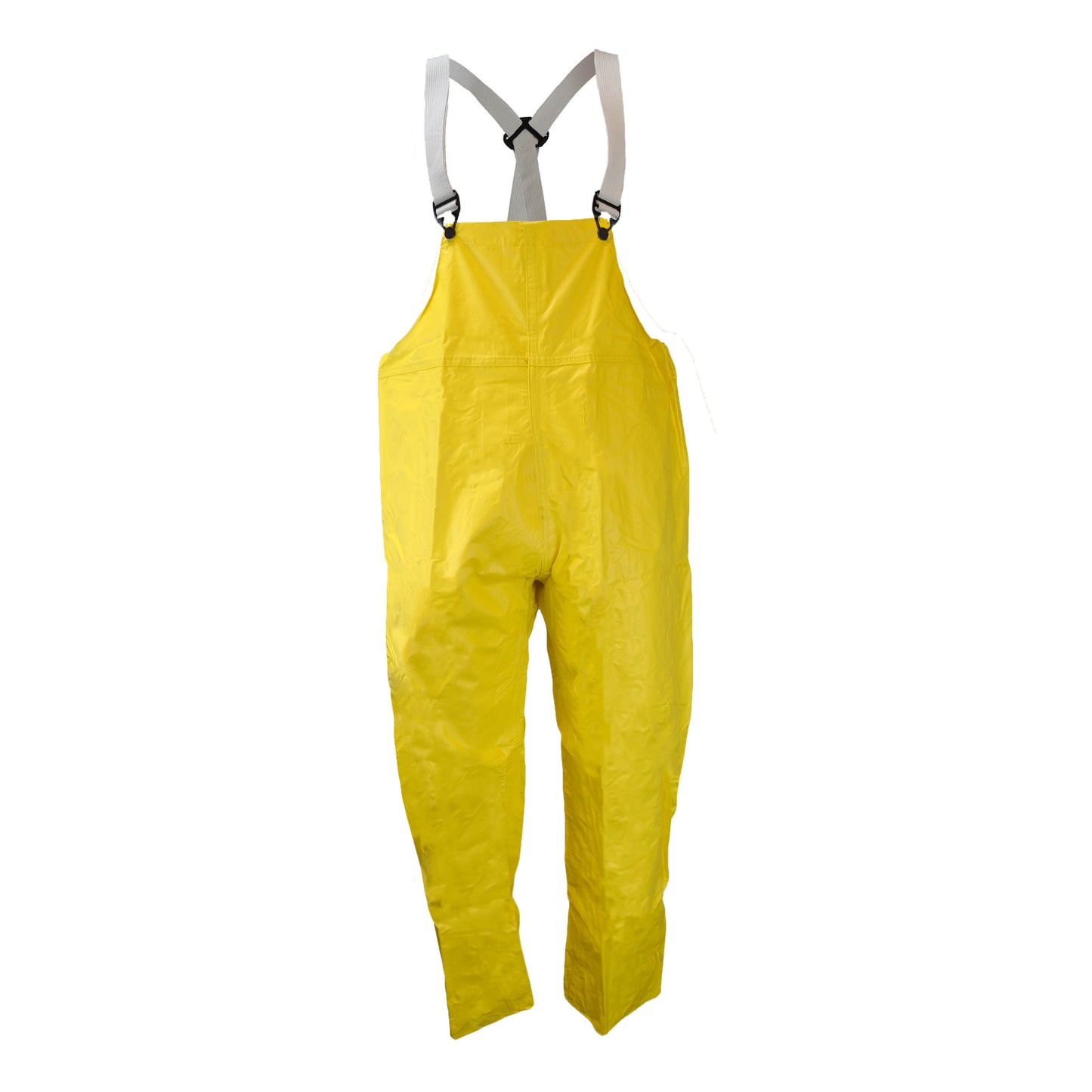 35BT Universal Bib Trouser - Safety Yellow - Size 4X