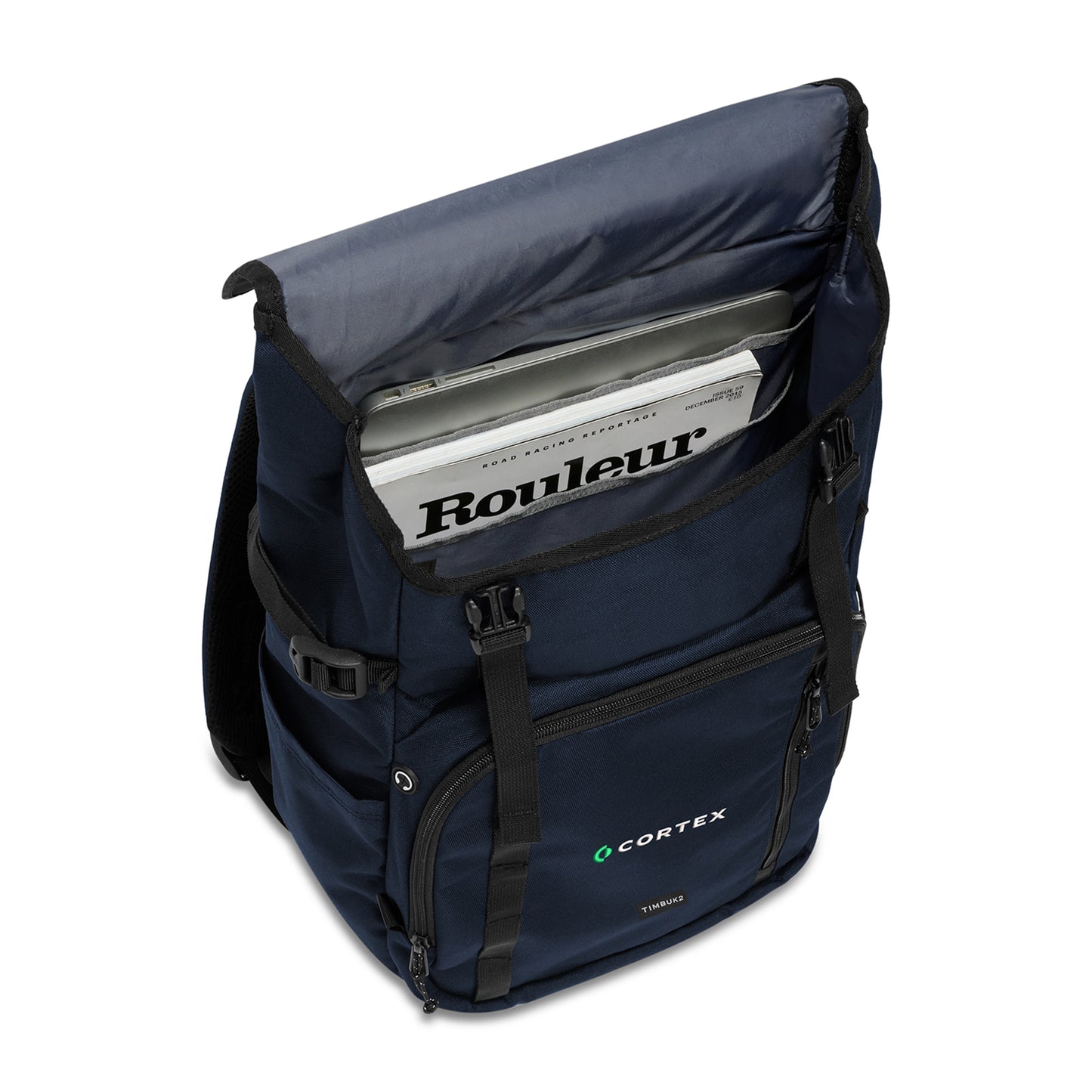 Timbuk2 City Compass Tech Flap Pack