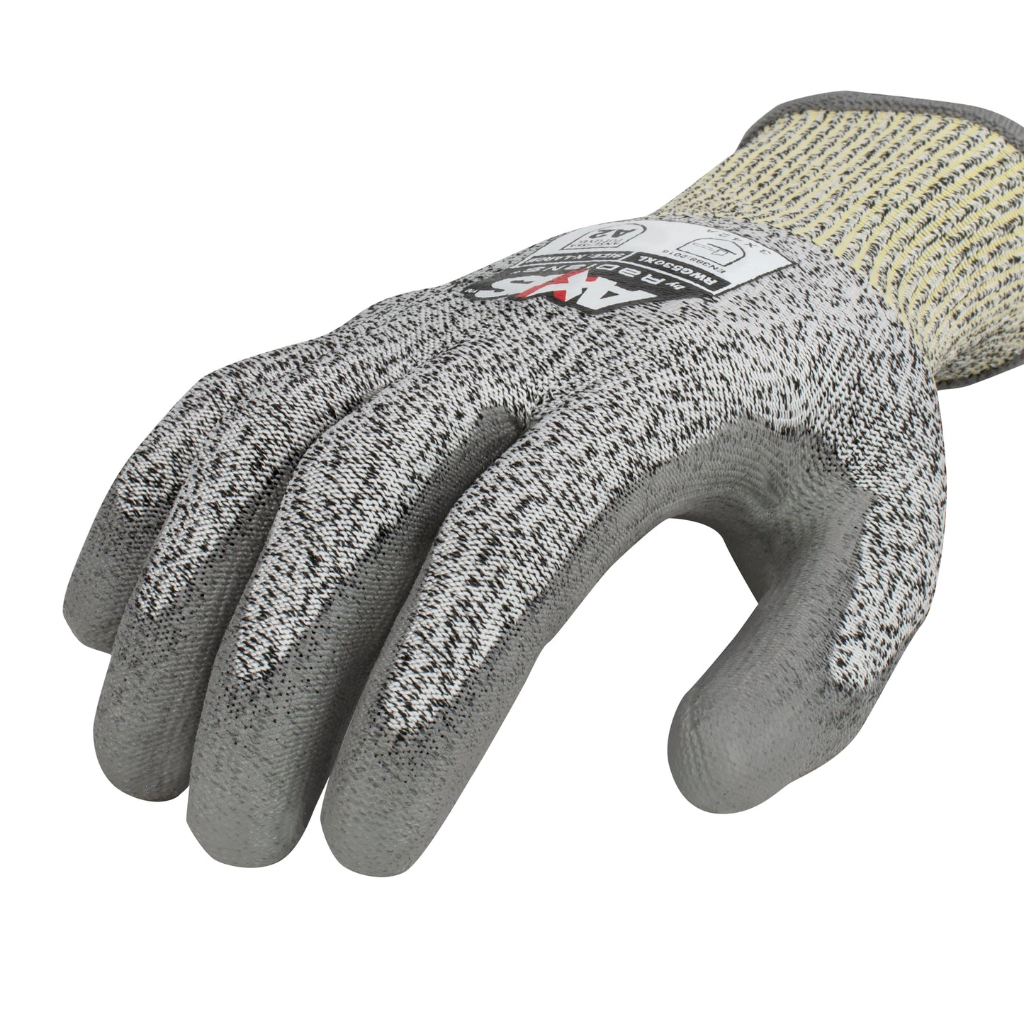RWG530 AXIS™ Cut Protection Level A2 Work Glove - Size L
