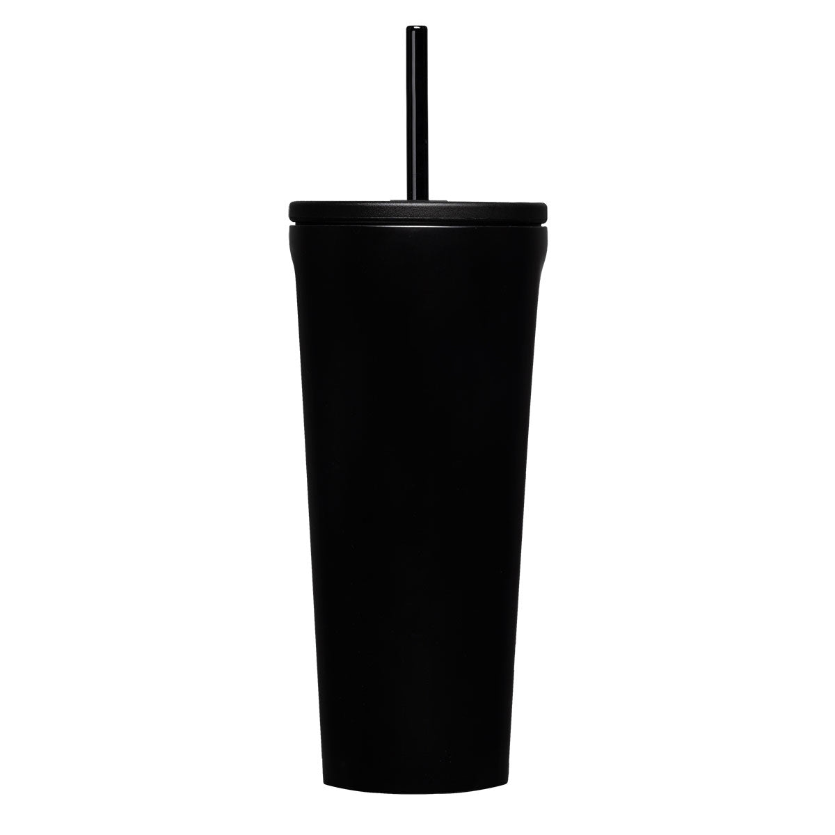 Matte Black CORKCICLE® Cold Cup - 24 Oz.