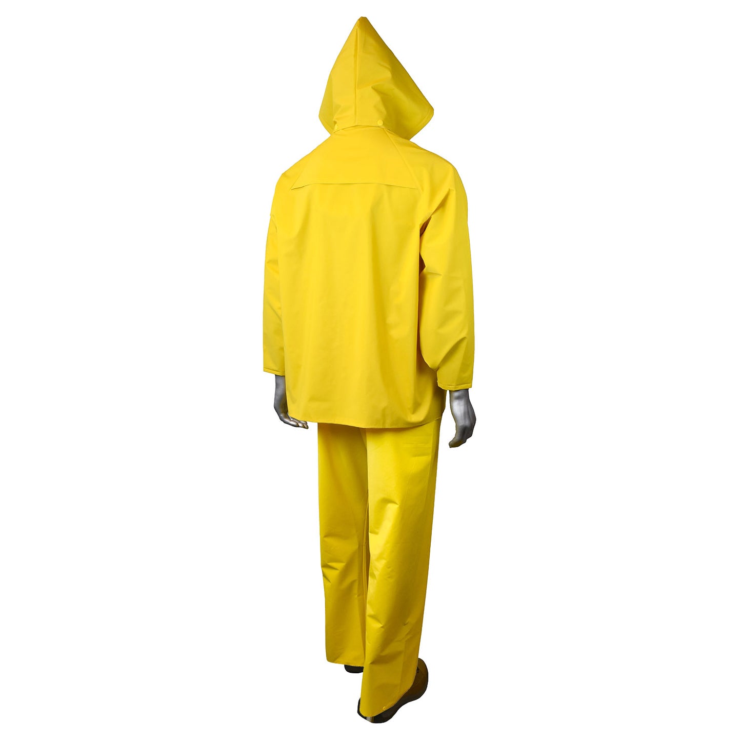 ERW™ 35 Economy Rainsuit - Yellow - Size 2X