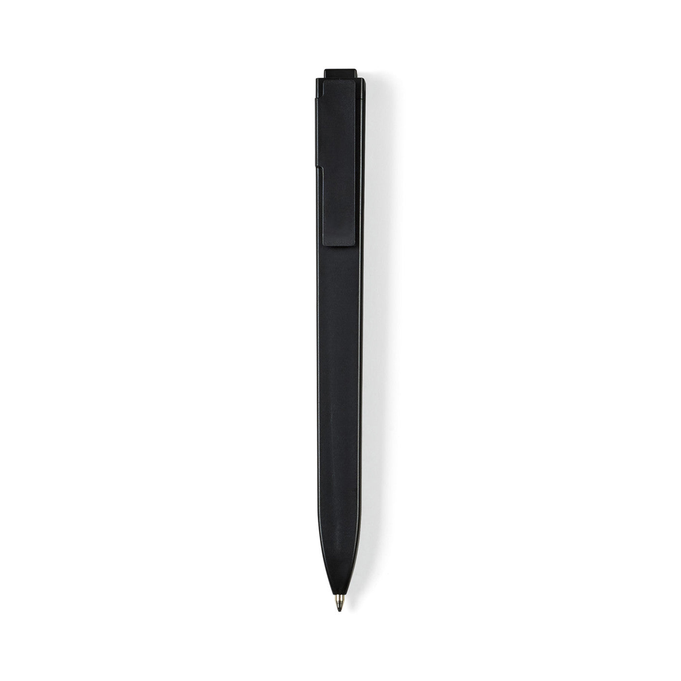 Black Moleskine® X-Large Notebook and GO Pen Gift Set
