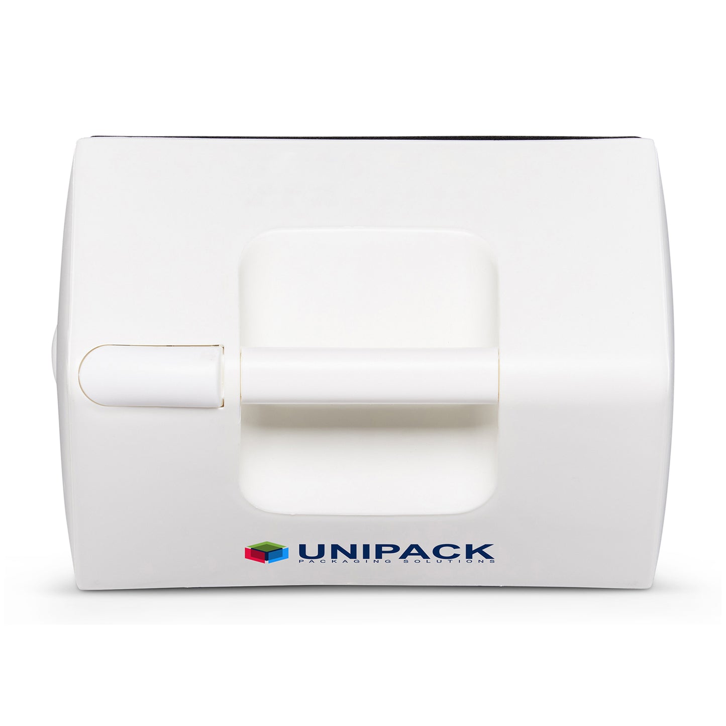 White-Black Igloo® Playmate Pal™ 7 Qt Cooler