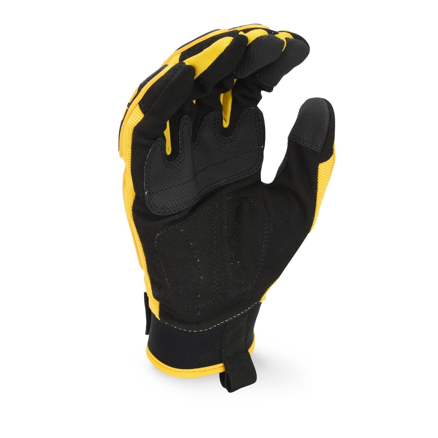 DPG781 Performance Mechanic Work Glove - Size L