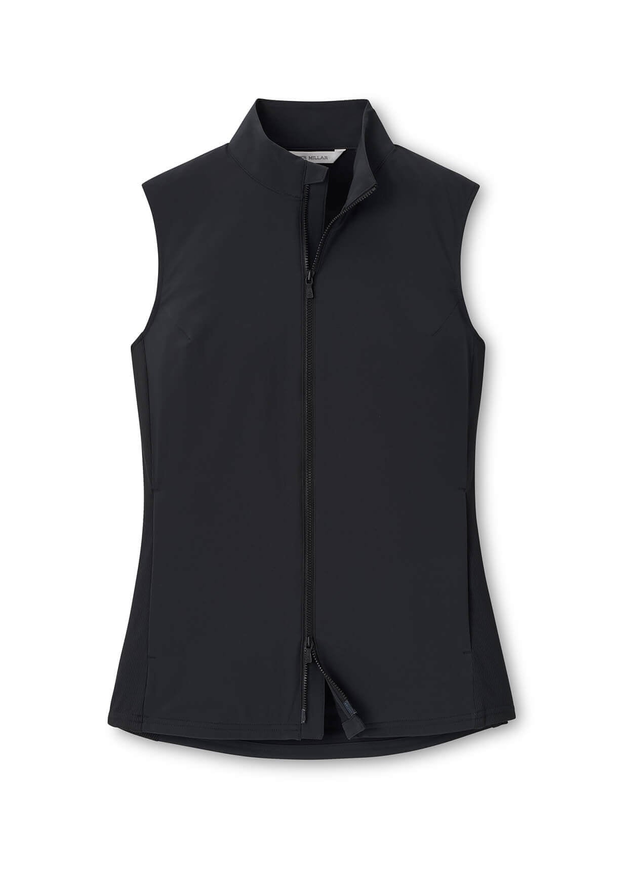 Peter Millar Women's Collegiate Dunes Vest - Black - XS