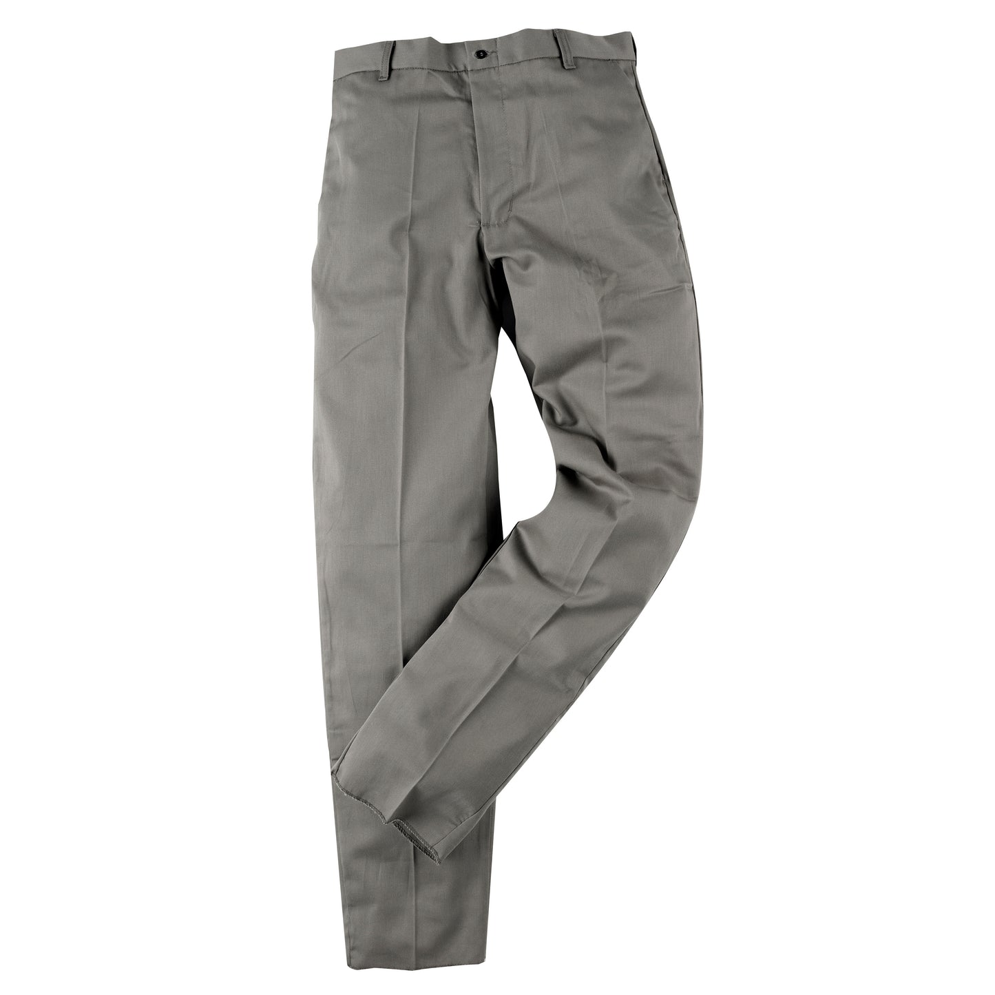 VN4PT 4.5 oz Nomex® FR Trouser (CAT 1) - Gray - Size 32R