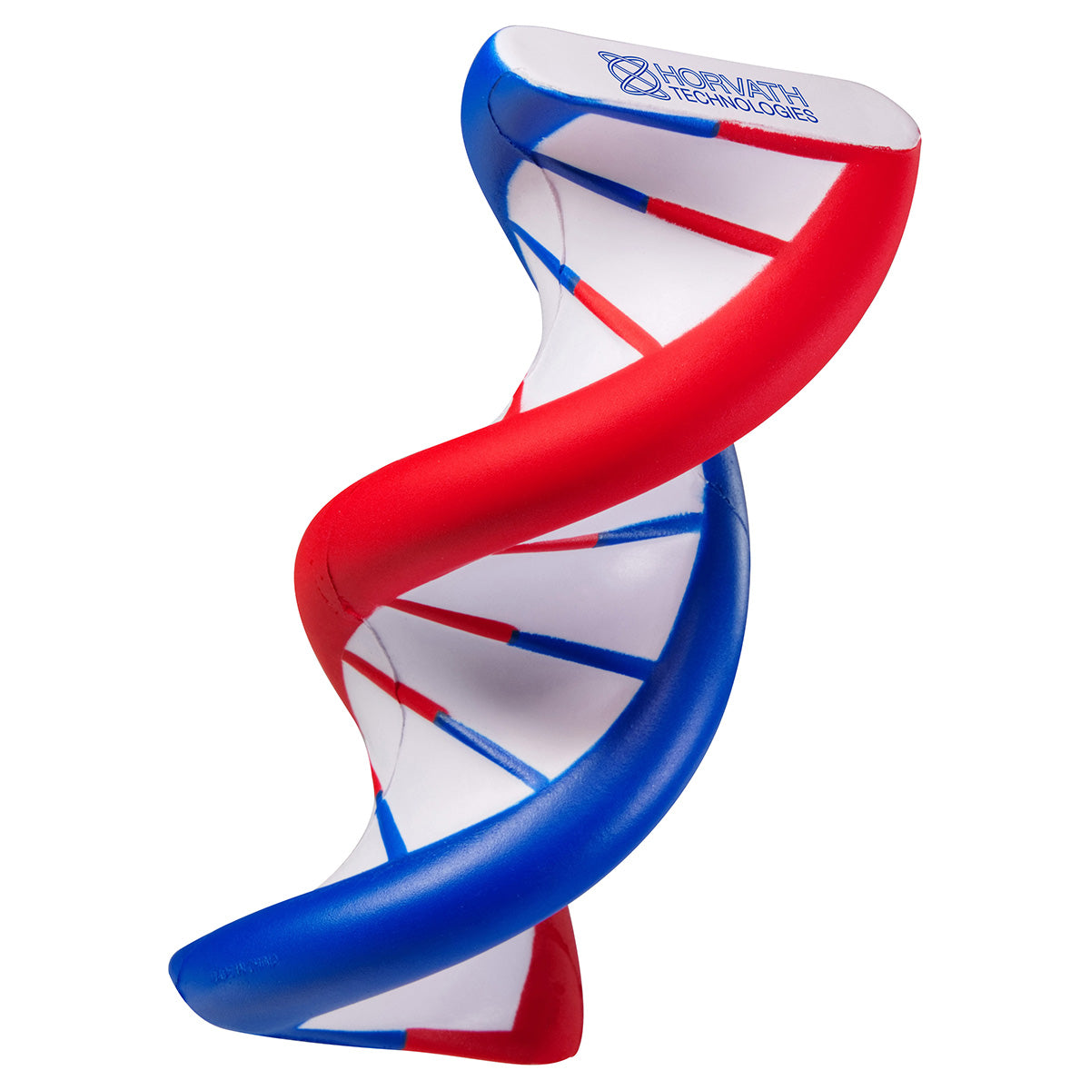 Multi DNA Shaped Stress Reliever