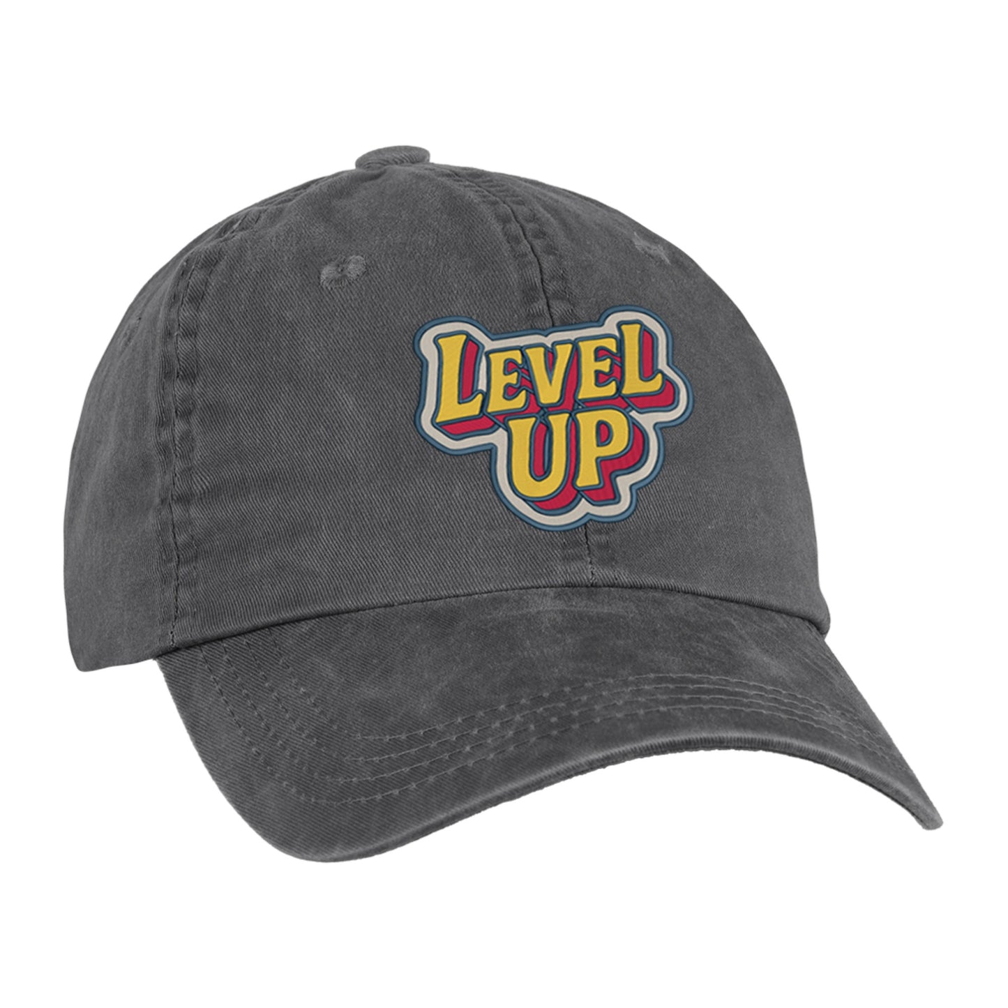 Charcoal Ahead The Carmel Cap