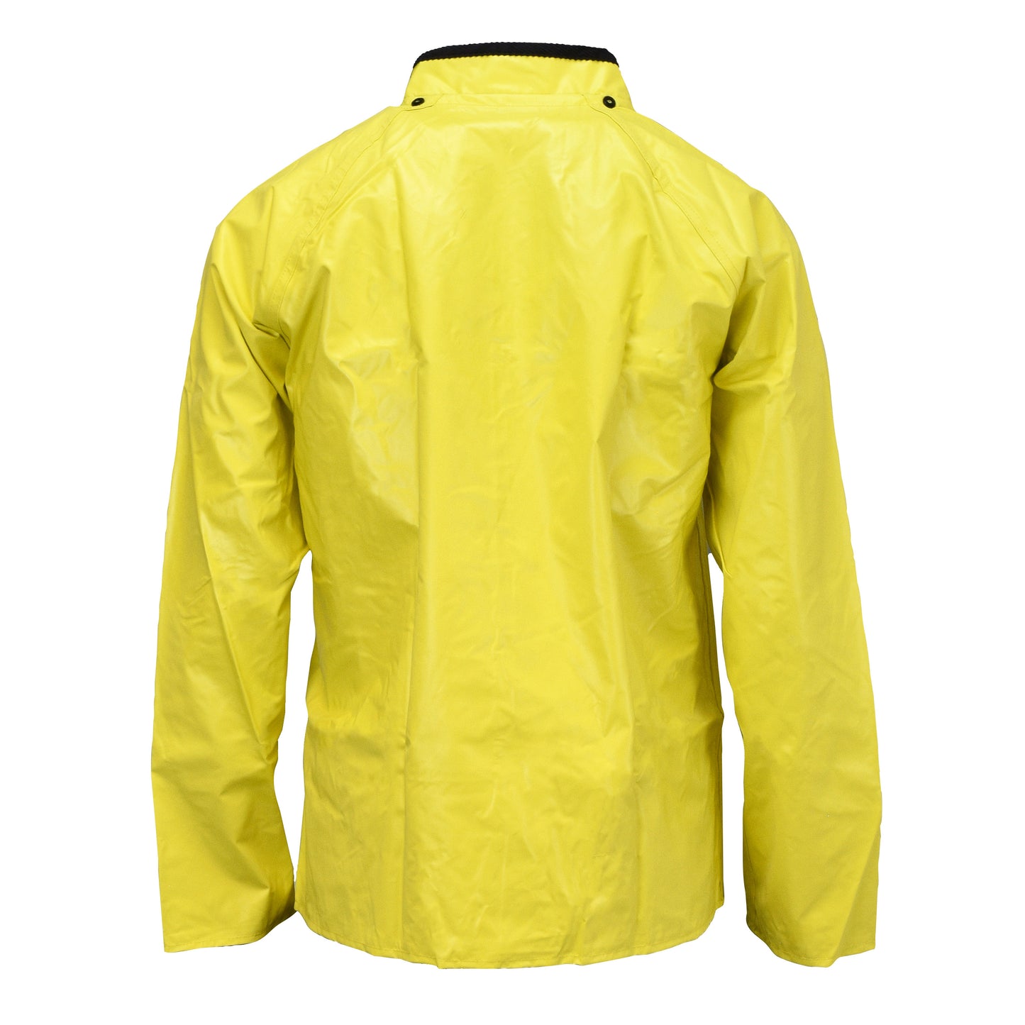 45SJ Magnum Jacket with Snaps - Green - Size 2X