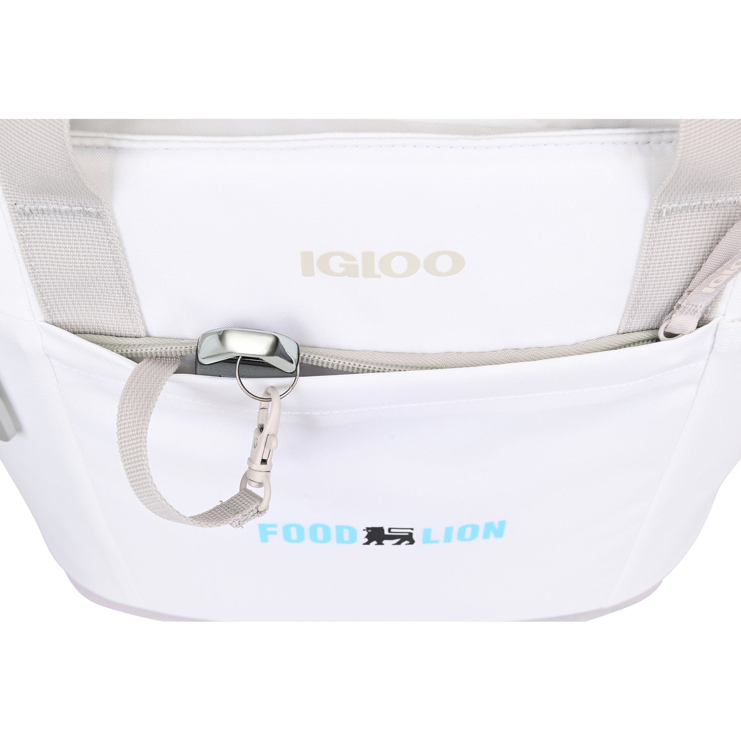 Igloo® Day Chiller Tote 20 Can Soft Cooler