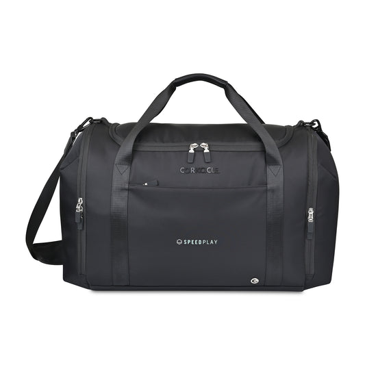 Black CORKCICLE® Series A Studio Duffel