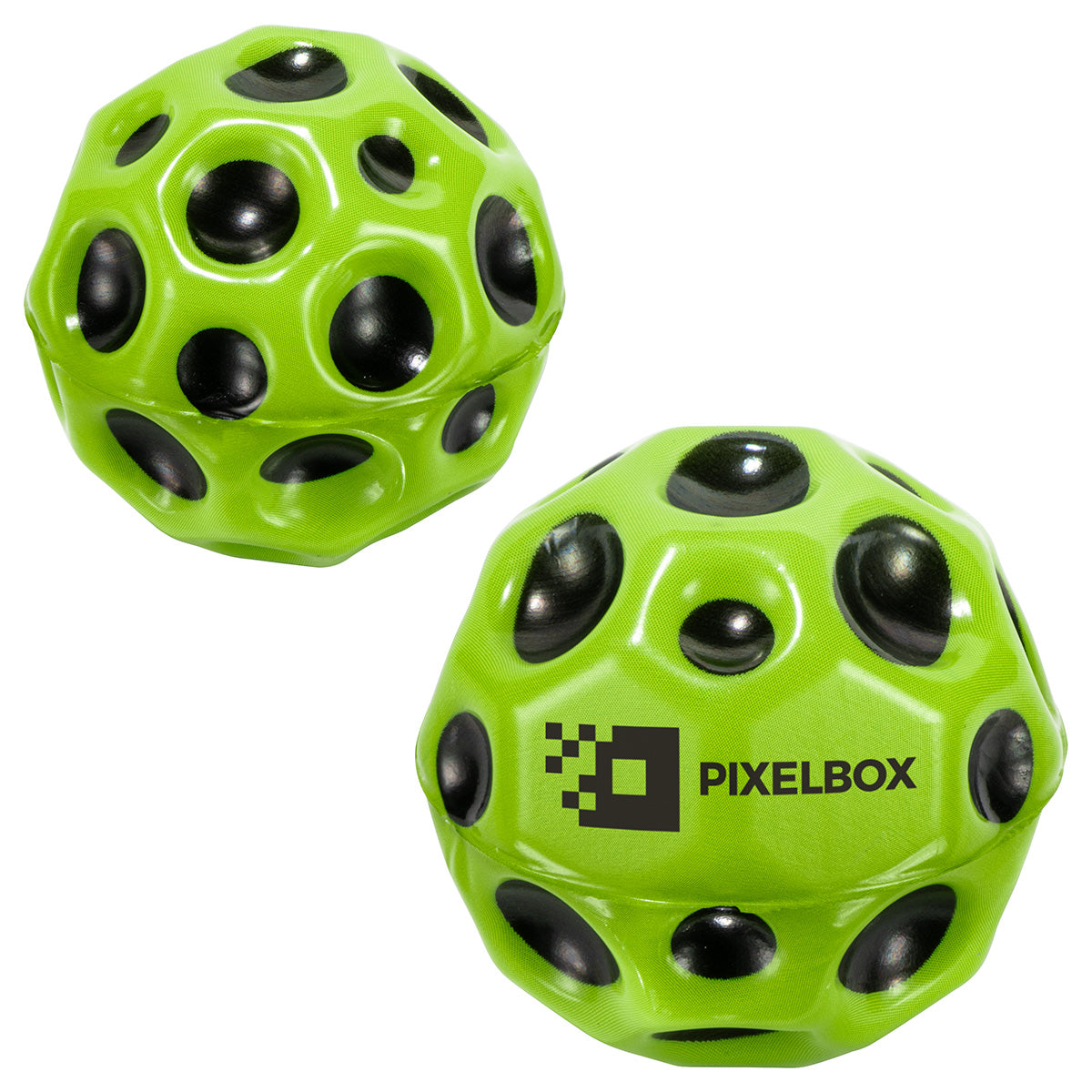 Nitro Super Bouncing Ball