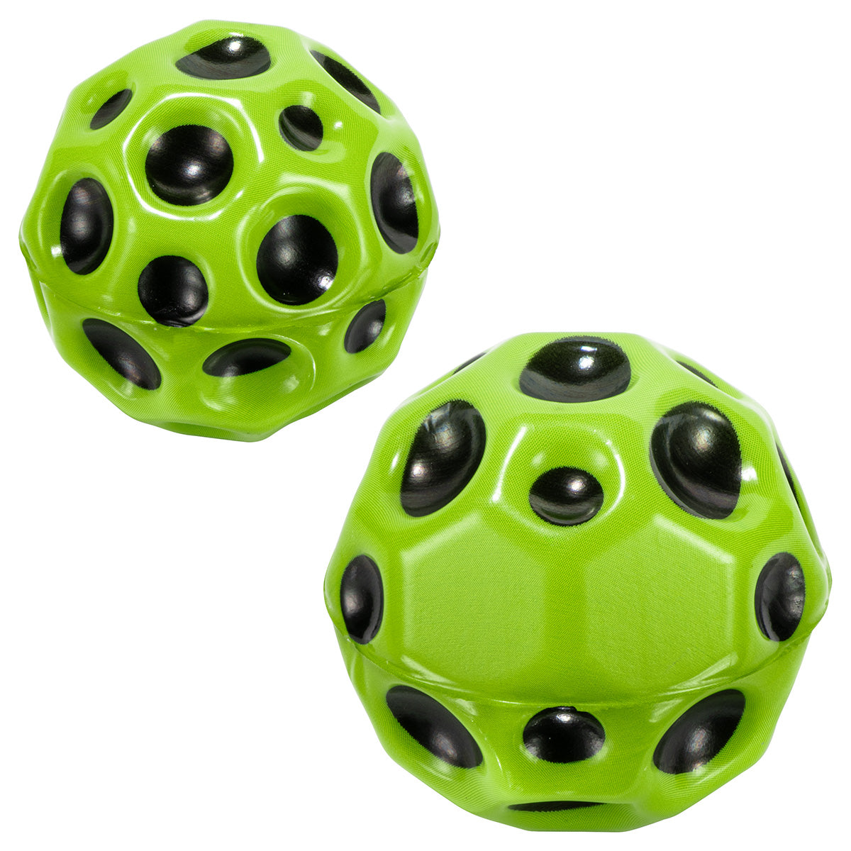Nitro Super Bouncing Ball
