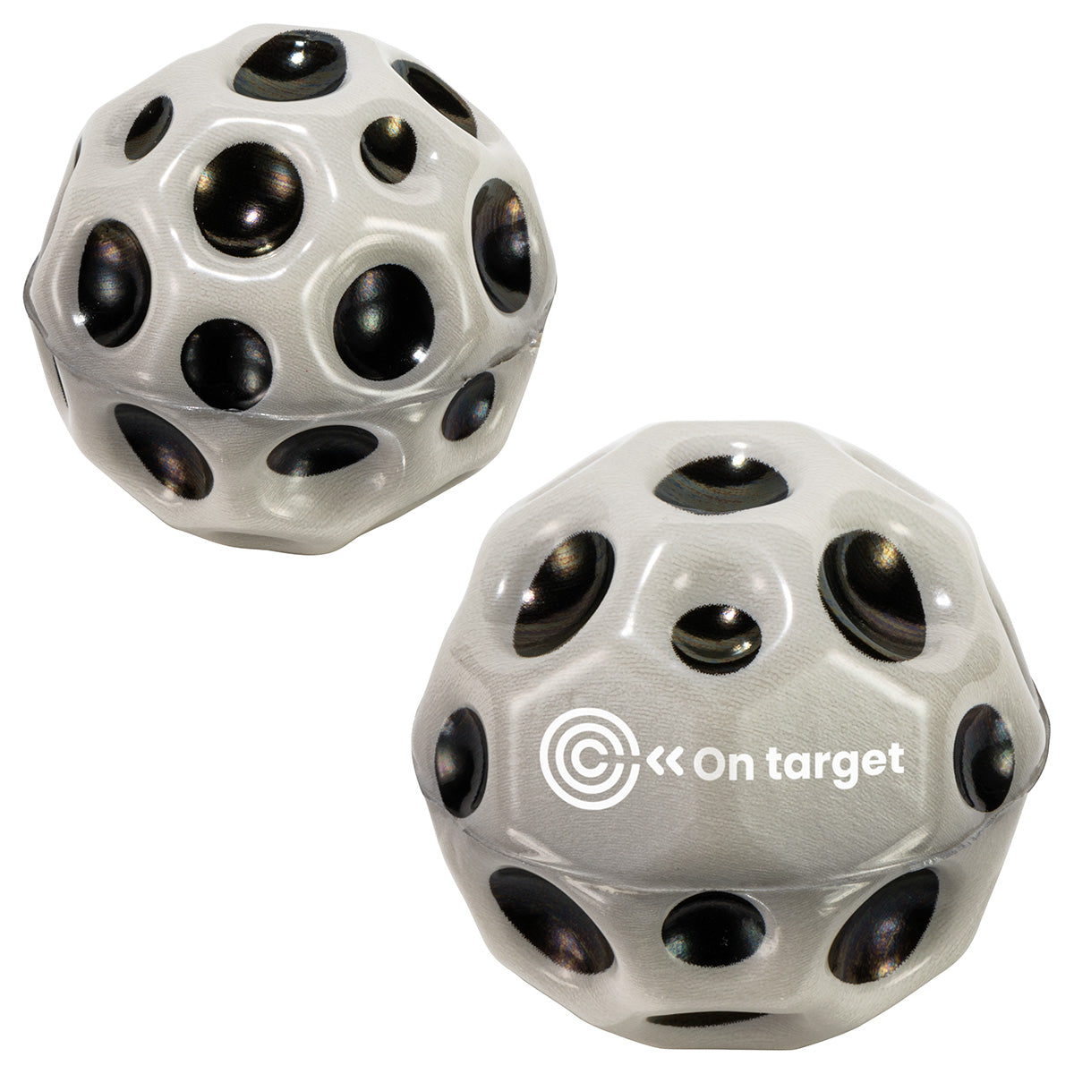Nitro Super Bouncing Ball