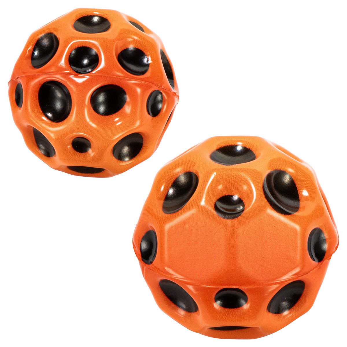 Nitro Super Bouncing Ball