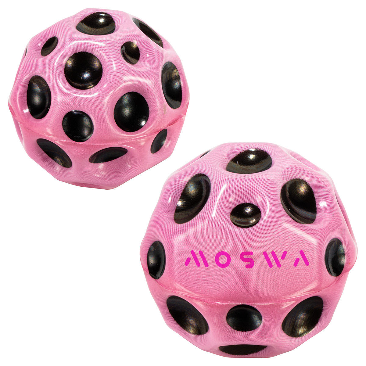 Nitro Super Bouncing Ball