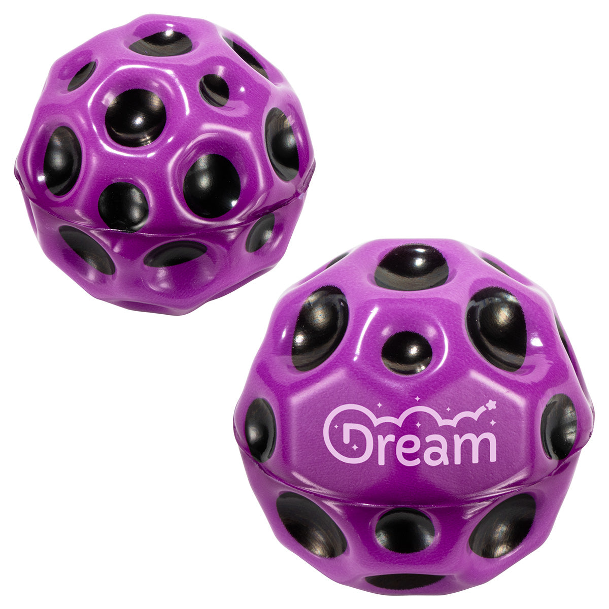 Nitro Super Bouncing Ball