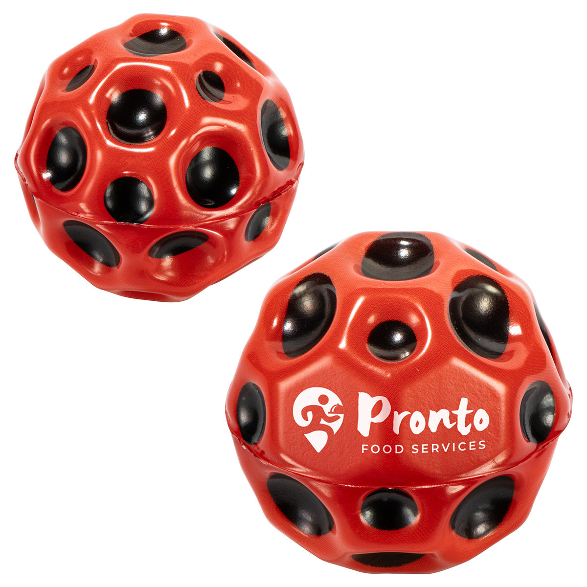Nitro Super Bouncing Ball