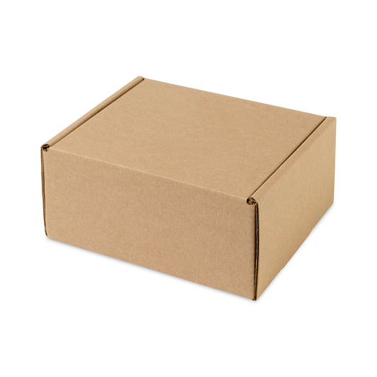 Kraft Small Box Mailer