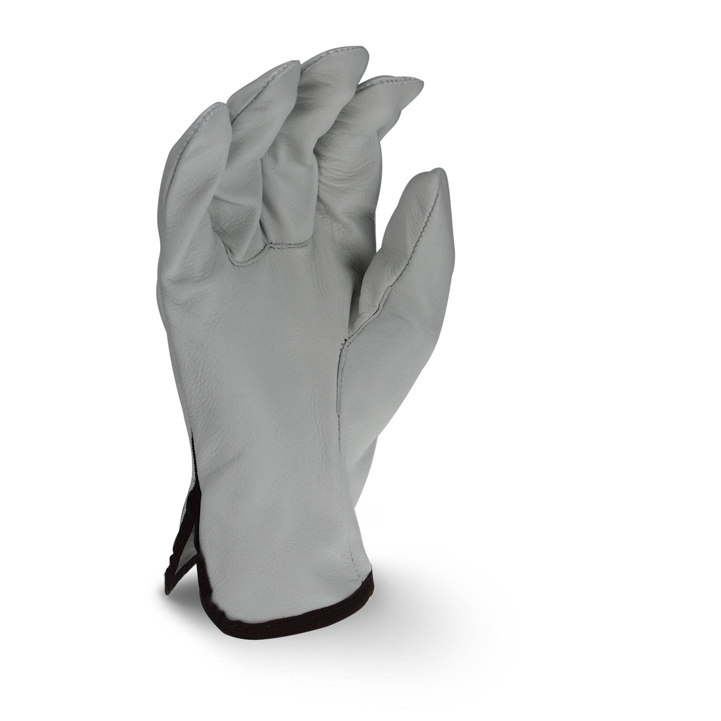 RWG4720 Standard Grain Goatskin Leather Driver - Size L