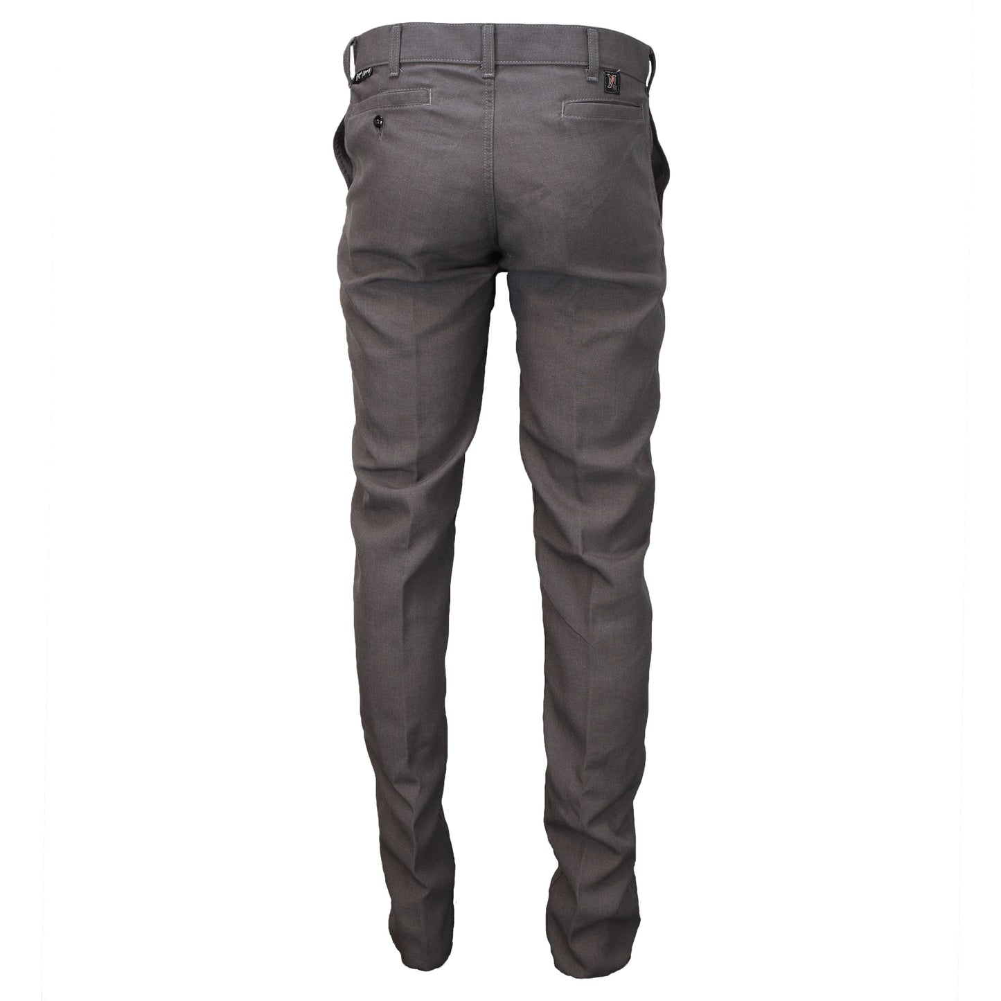 VN4PT 4.5 oz Nomex® FR Trouser (CAT 1) - Gray - Size 32R