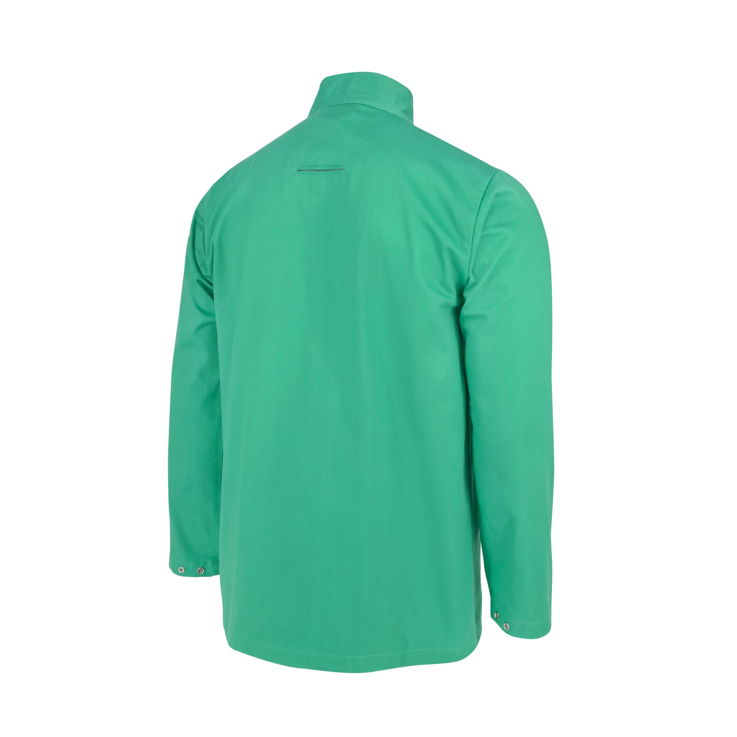 FRJ-W VolCore® 9 oz Welding Jacket - Visual Green - Size 2X