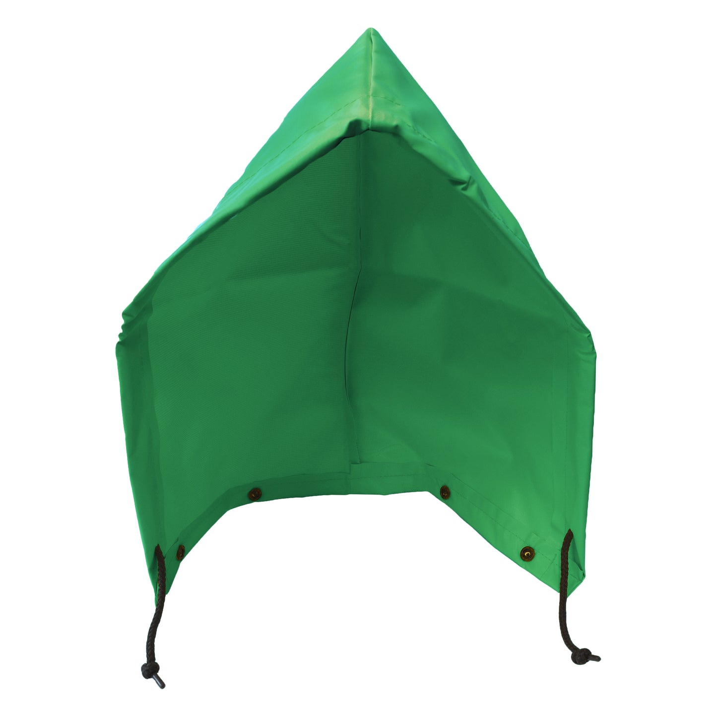 35HO Universal Hood - Green - Size U